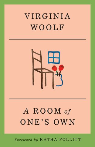 A Room of One's Own