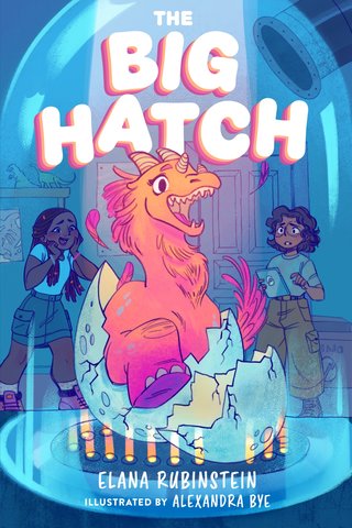 The Big Hatch
