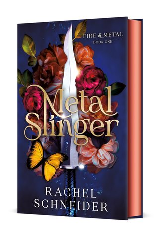 Metal Slinger