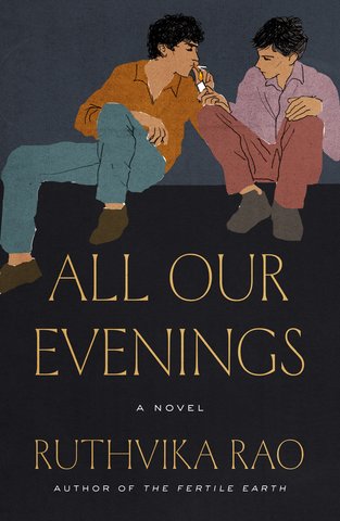 All Our Evenings