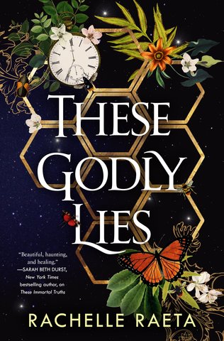 These Godly Lies