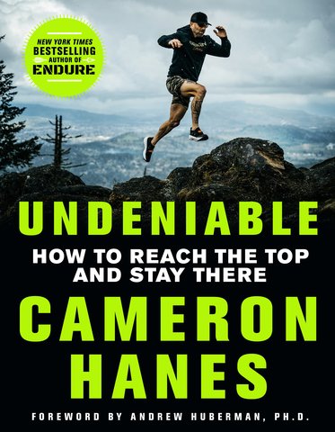 Undeniable SIGNED