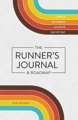 The Runner's Journal & Roadmap