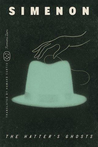 The Hatter's Ghosts