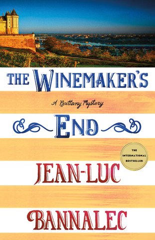The Winemaker's End