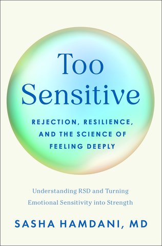 Too Sensitive