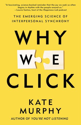 Why We Click
