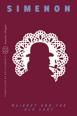 Maigret and the Old Lady (Inspector Maigret)