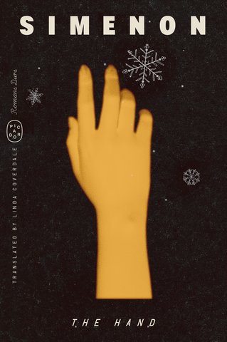 The Hand (Romans Durs)