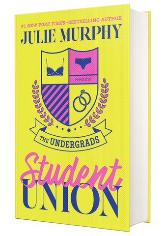 The Undergrads: Student Union