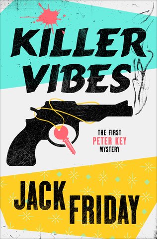 Killer Vibes