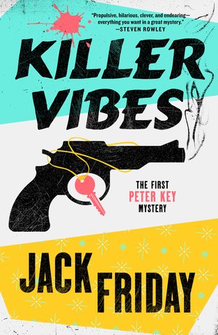 Killer Vibes