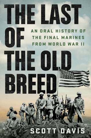 The Last of the Old Breed