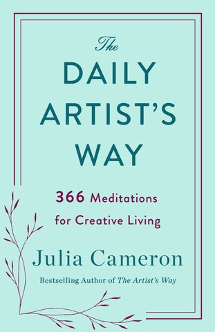 The Daily Artist's Way