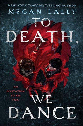 To Death, We Dance