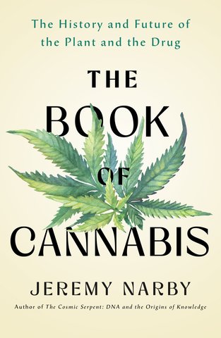 The Book of Cannabis