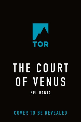 The Court of Venus