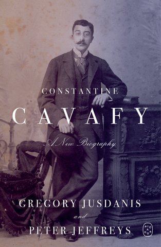 Constantine Cavafy