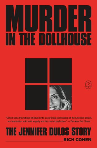 Murder in the Dollhouse