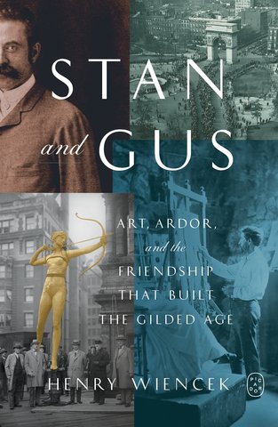 Stan and Gus