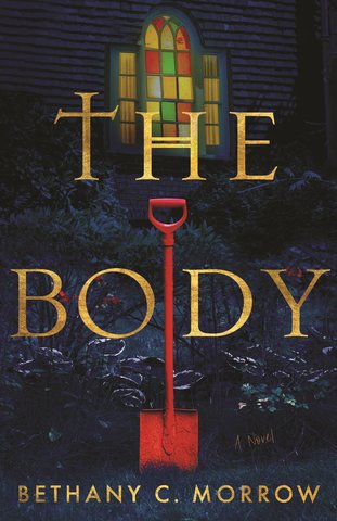 The Body 10-Copy Signed Prepack