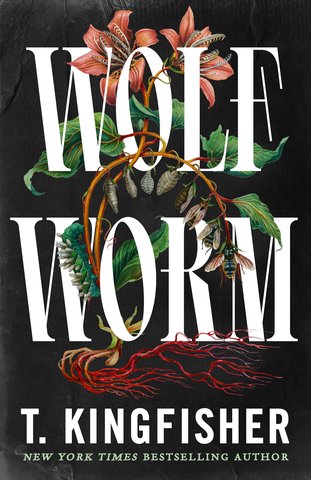 Wolf Worm 10-Copy Signed Prepack