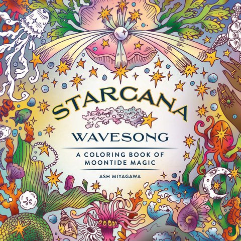 Starcana: Wavesong