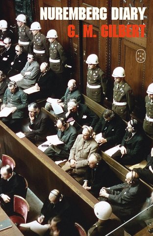 Nuremberg Diary