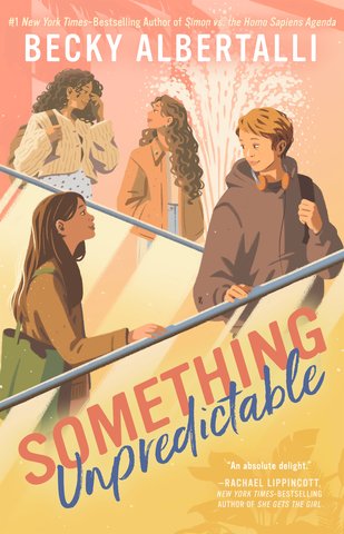 Something Unpredictable