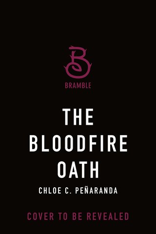 The Bloodfire Oath