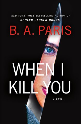 When I Kill You