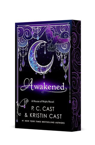 Awakened