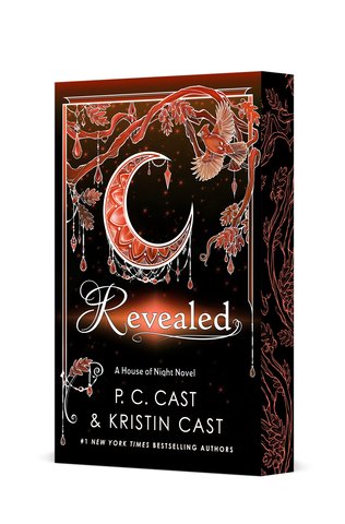 Revealed