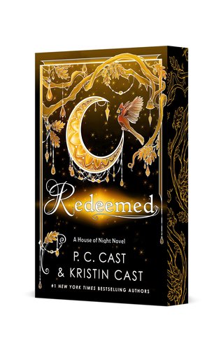 Redeemed