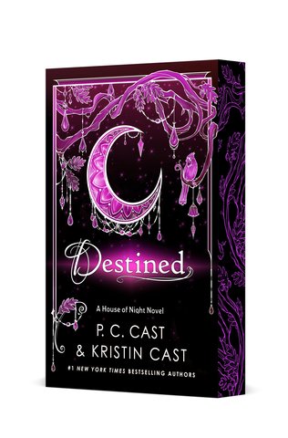 Destined