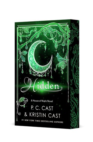 Hidden