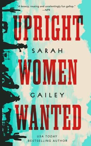 Upright Women Wanted