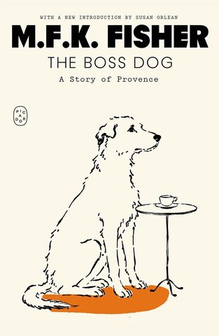 The Boss Dog