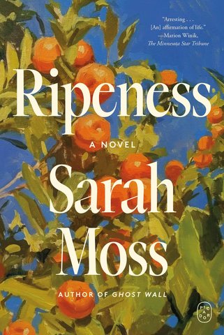 Ripeness