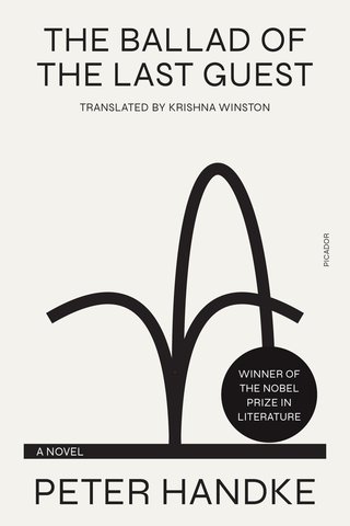 The Ballad of the Last Guest