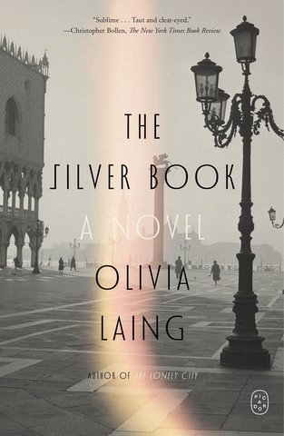 The Silver Book