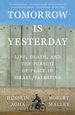 Tomorrow Is Yesterday