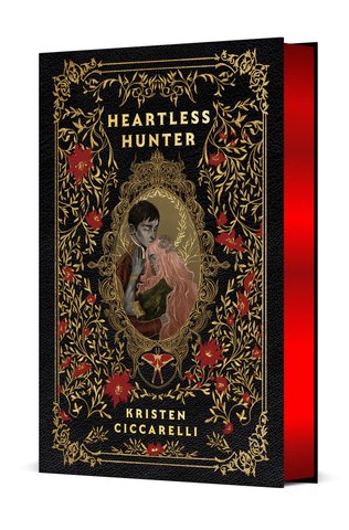 Heartless Hunter