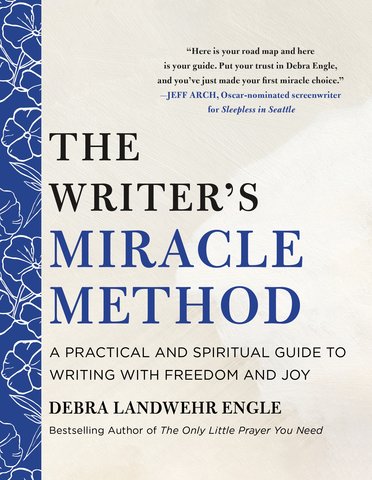 The Writer's Miracle Method