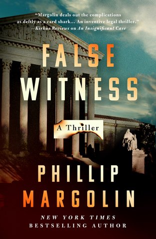 False Witness