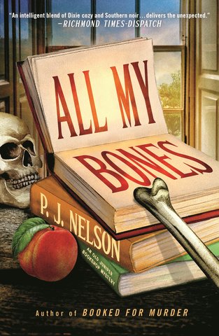 All My Bones