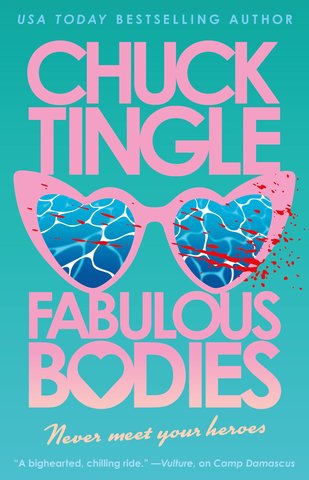 Fabulous Bodies 10-Copy Signed Prepack