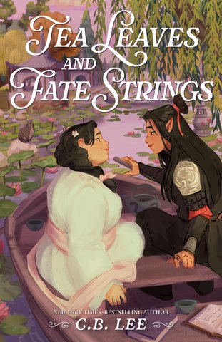 Tea Leaves and Fate Strings