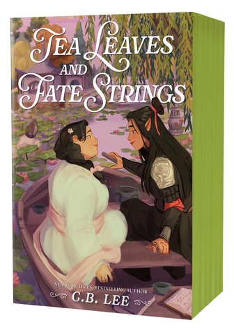 Tea Leaves and Fate Strings