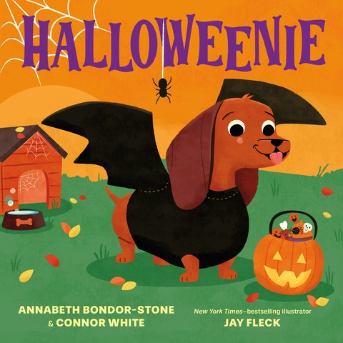 Halloweenie